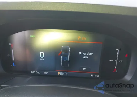 2025 Ford Maverick Xl from USA, damaged, VIN 3FTTW8A33SRB22020